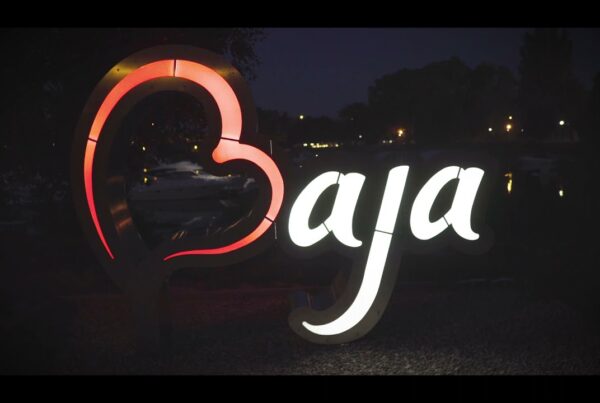 baja 2021 beerbq fesztivál