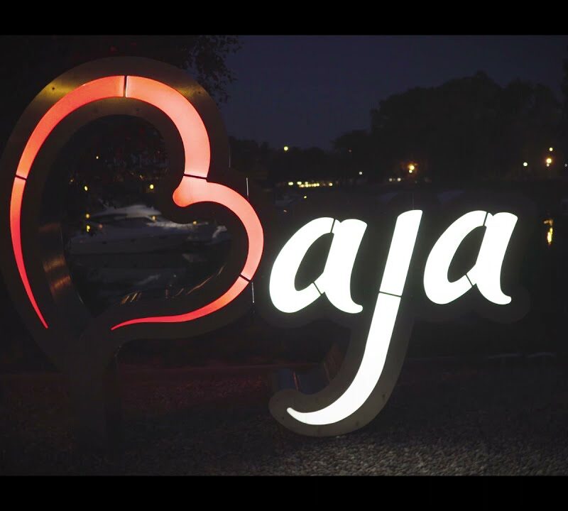 baja 2021 beerbq fesztivál