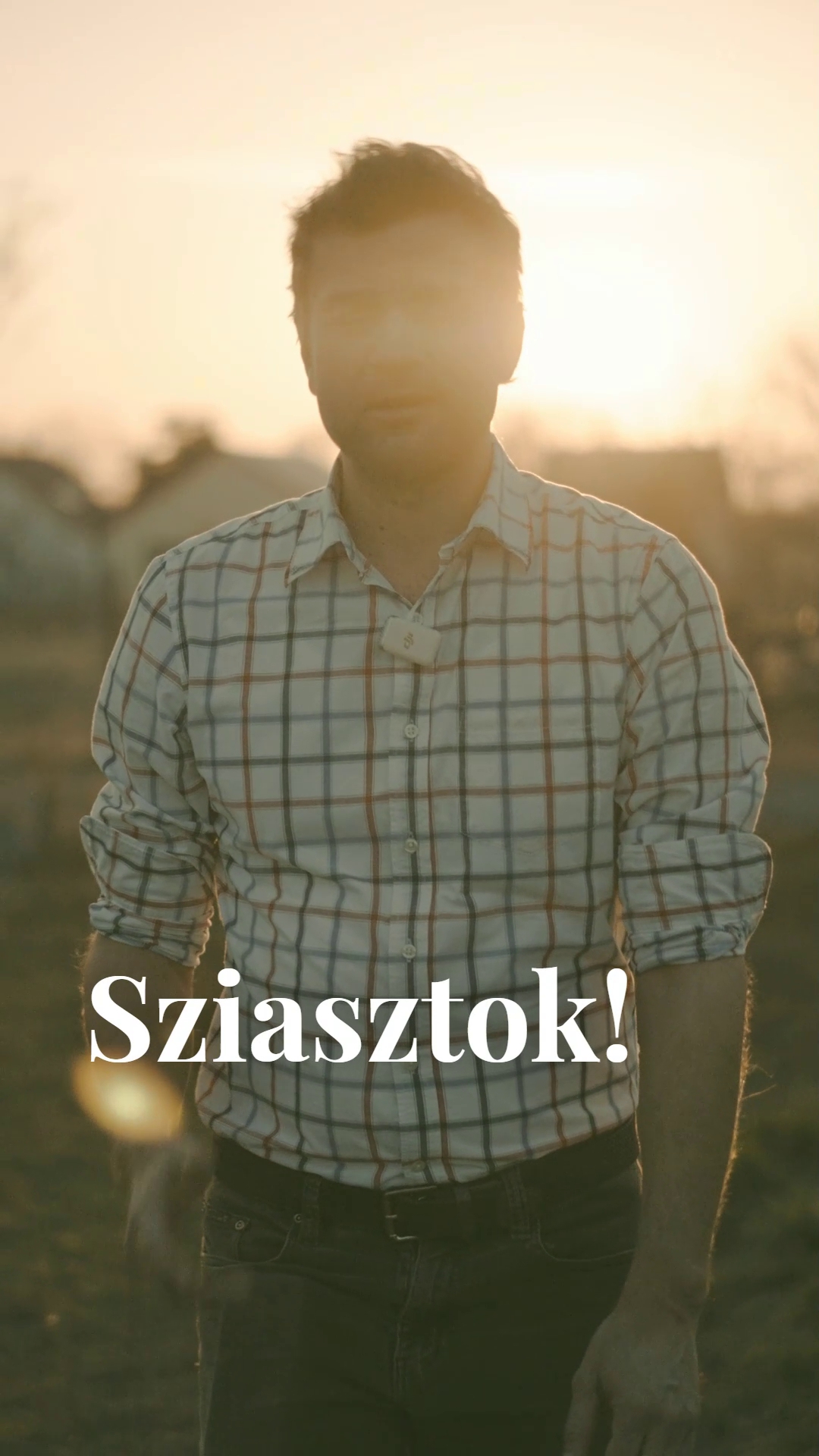 koszonom